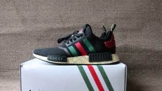 adidas nmd r1 boost x gucci hd